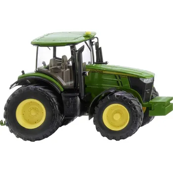 Modelová železnice Wiking 035803 H0 model zemědělského stroje John Deere 780R