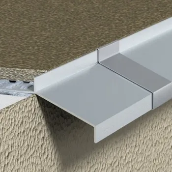 Stavební profil HAVOS - balkonový profil