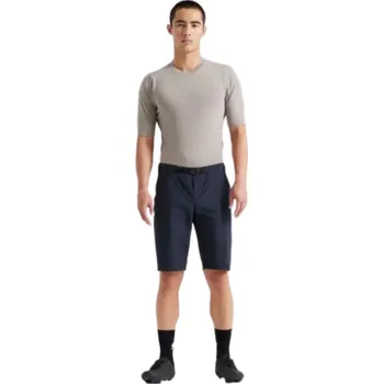 Pánské kraťasy Pánské šortky Specialized ADV Air Velikost: 38 černé