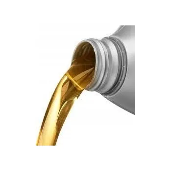 Hydraulický olej Hydraulický olej pro paletové vozíky 1,0 l