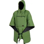 Pončo Swagman Roll Climashield Apex, Helikon, Zelená