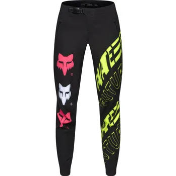 Cyklistické oblečení FOX cyklo kalhoty W Flexair Pant Elevated - XS