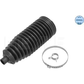 Soustava řízení Sada měchů, řízení MEYLE 314 620 0012