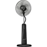 Stojanový ventilátor Black+Decker BXMF75E černý