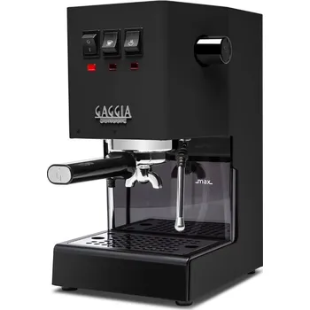 Kávovar Pákový kávovar - Gaggia New Classic Evo černá (Pákový kávovar)