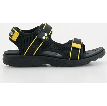 Reserved - Bad Badtz-Maru sandály - černý - 708DJ-99X - 708DJ-99X-33