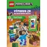 LEGO Minecraft: Výprava za netheritovým mečem - CPRESS (2025, brožovaná)
