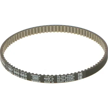 ozubený řemen BOSCH 1 987 949 683