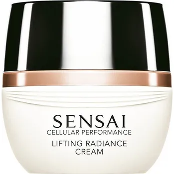 Kosmetika Sensai Cellular Performance Lifting Radiance Cream - Rozjasňující liftingový krém 40 ml