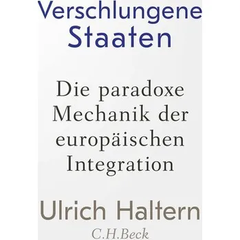 Verschlungene Staaten - Haltern, Ulrich