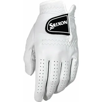 Golf Srixon Premium Cabretta Leather Golf White Levá ruka M Pánské rukavice