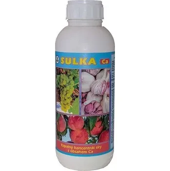 Hnojivo SULKA CA BIOM 100ML