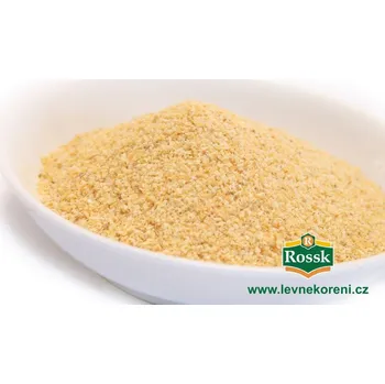 Koření Česnek granulovaný 50 g Běžné