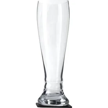 Kempingové nádobí Magnetická sklenice na pivo Silwy 500 ml