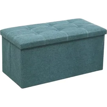 Taburet Taburet 76x38x38 zelený (TA7Z)