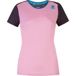 Dámské triko Rafiki Chulilla lilas/graphite XL