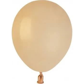 Balónek Balónek 13cm/5" #069 tělový (100ks/bal)