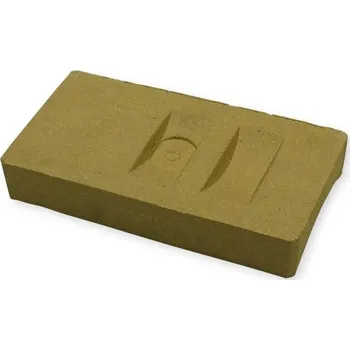 Komín Keramický uzávěr komínových dvířek - SCHIEDEL