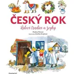 Český rok - Pavlína Pitrová (2025,…