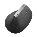 Bezdrátová myš Logitech MX Vertical Advanced Ergonomic šedá