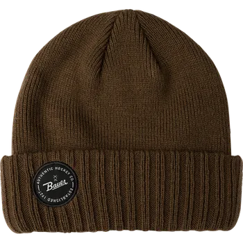 Oblečení a móda Bauer Kulich Knit Patch Toque Sr