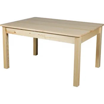 Jídelní stůl Doktor Jídelní stůl Madura Zvolte odstín: Ořech moření dřeva