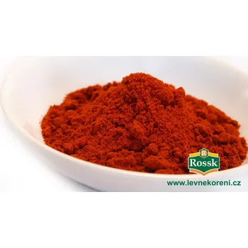 Koření Chilli mleté 200 g