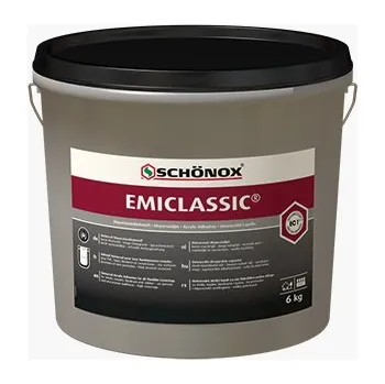 Průmyslové lepidlo SCHÖNOX EMICLASSIC®