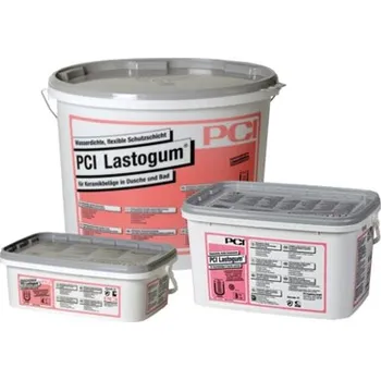 tekutá izolace PCI Lastogum