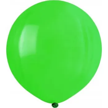 Balónek Balónek 48cm/19" #013 jedlově zelený (25ks/bal)