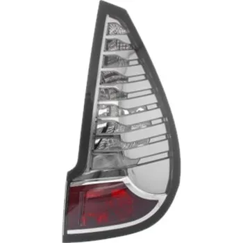 Zadní světlomet Pravé zadní světlo vnější Renault Scenic III (JZ) 12-13 5 OSOB VALEO