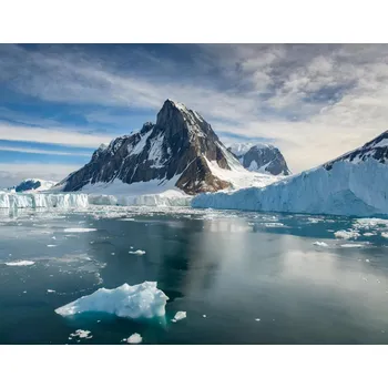 Grónsko - vonný olej 10 ml