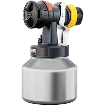 Stříkací pistole Wagner XVLP 2.0 FineSpray 1,8 EU rozstřikovací nástavec, 2430385