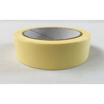 Lepicí páska Balicí páska Smart černá, šířka 30 mm, délka 36,5 m, 1 ks