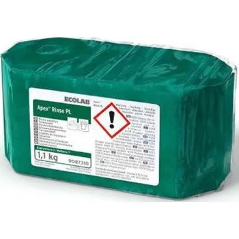 ECOLAB Smartpower Rinse PL