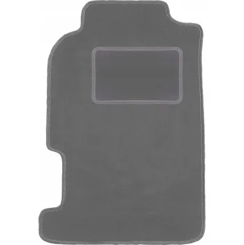 autokoberec Velurové autokoberce Wielganizator 1 ks