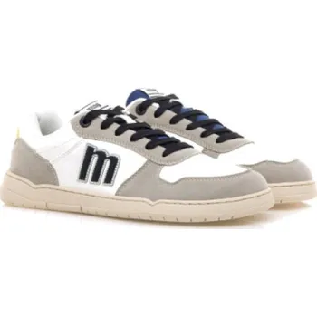 Dámské polobotky Barefoot Mtng Lottos Off White EUR 45