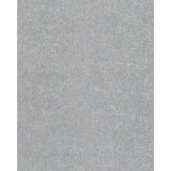 Tapeta Lesklá vinylová tapeta na vliesu Stříbrná