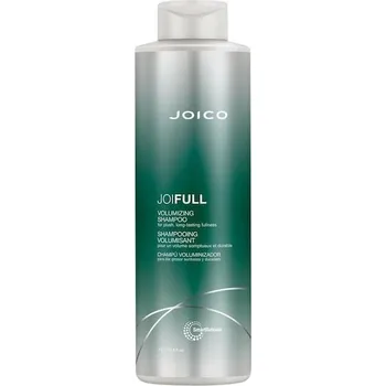 Joico JoiFull Volumizing Shampoo objemový šampon pro jemné a zplihlé vlasy, 1 l