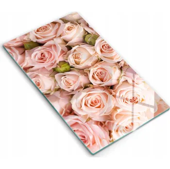 Kuchyňské prkénko Krájecí deska Wallfluent sklo 1 ks