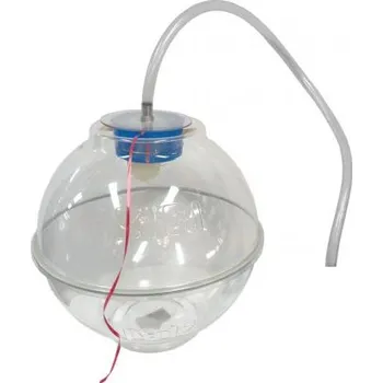 Balónek Vývěva na STUFFER balónky