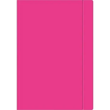 Desky s gumou A4 Interdruk