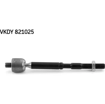 Táhlo řízení Axiální kloub, příčné táhlo řízení SKF VKDY 821025