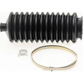 Měch, řízení SPIDAN 83540