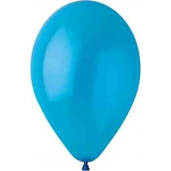 Balónek Balónek 30cm/12" #019 modrý (100ks/bal)