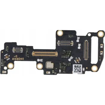 Čtečka paměťových karet Deska, čtečka SIM karet pro Realme GT Neo 3 150W ORG