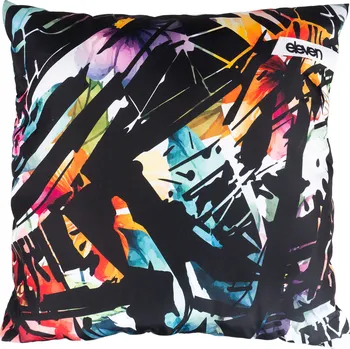 Dekorativní polštářek Polštář Eleven Euphoria