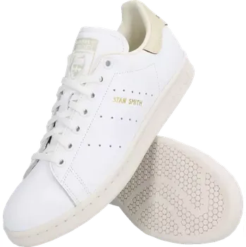 Pánské tenisky Pánská lifestylová obuv Adidas Stan Smith bílá9