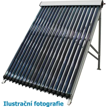 Solární ohřívač vody Solární kolektor VOBMAT HSC24