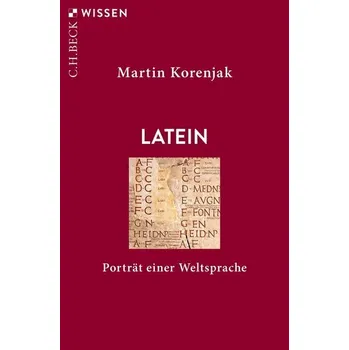 Latein - Korenjak, Martin
